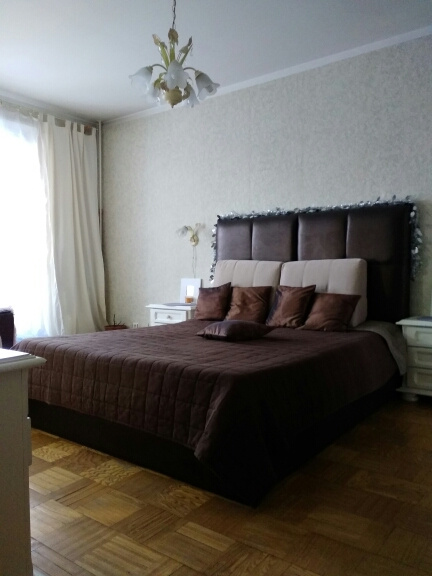 2-комнатная квартира, 52 м² - фото 4