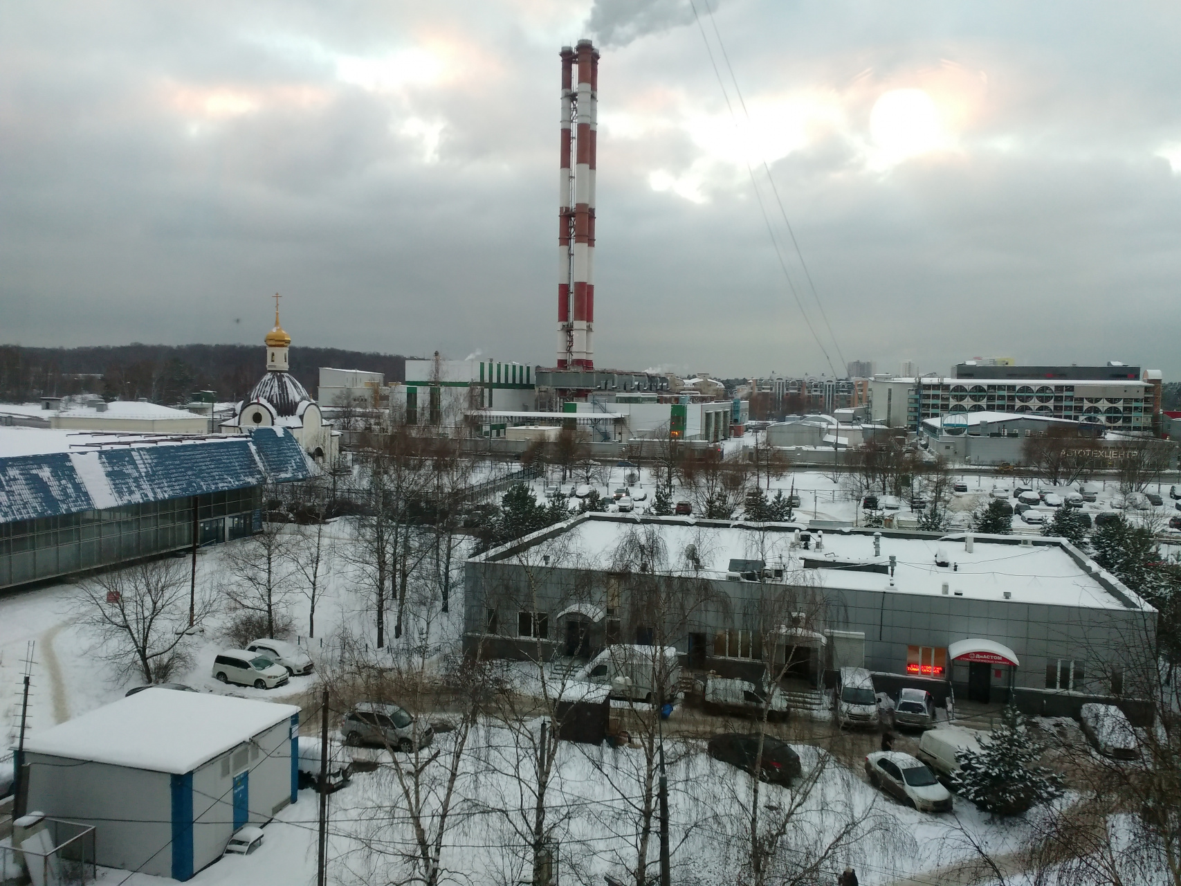 2-комнатная квартира, 52 м² - фото 16