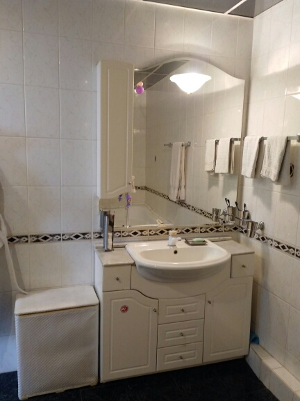 2-комнатная квартира, 52 м² - фото 13