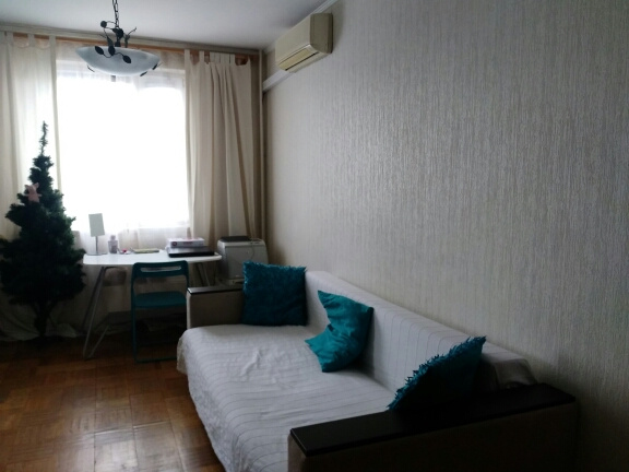 2-комнатная квартира, 52 м² - фото 6