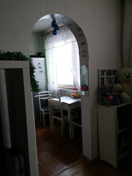 2-комнатная квартира, 52 м² - фото 8