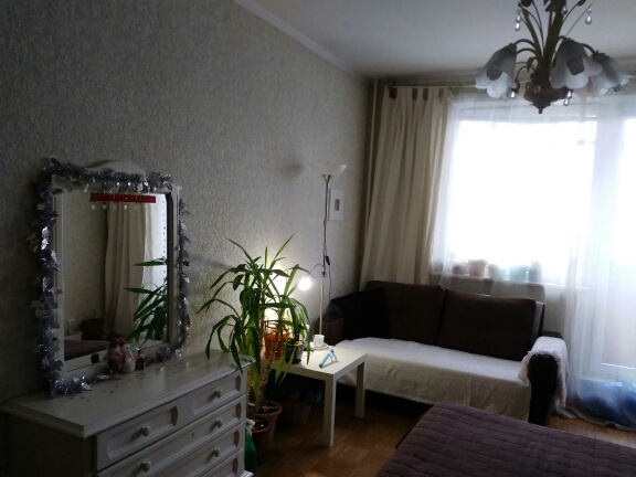 2-комнатная квартира, 52 м² - фото 2