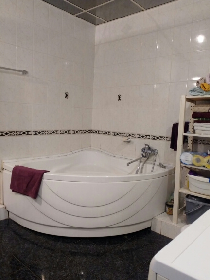 2-комнатная квартира, 52 м² - фото 10