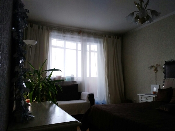 2-комнатная квартира, 52 м² - фото 3