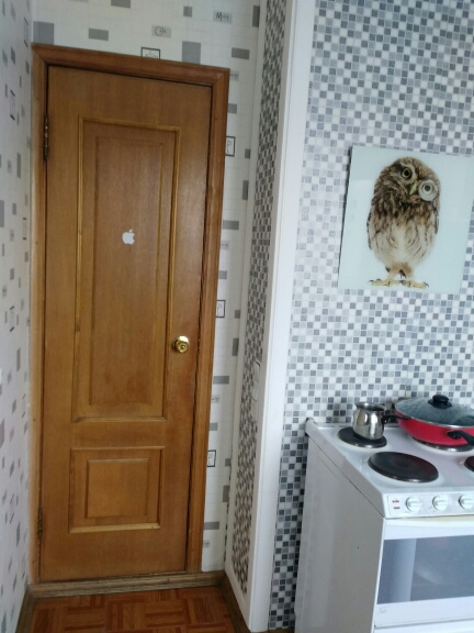 2-комнатная квартира, 52 м² - фото 15