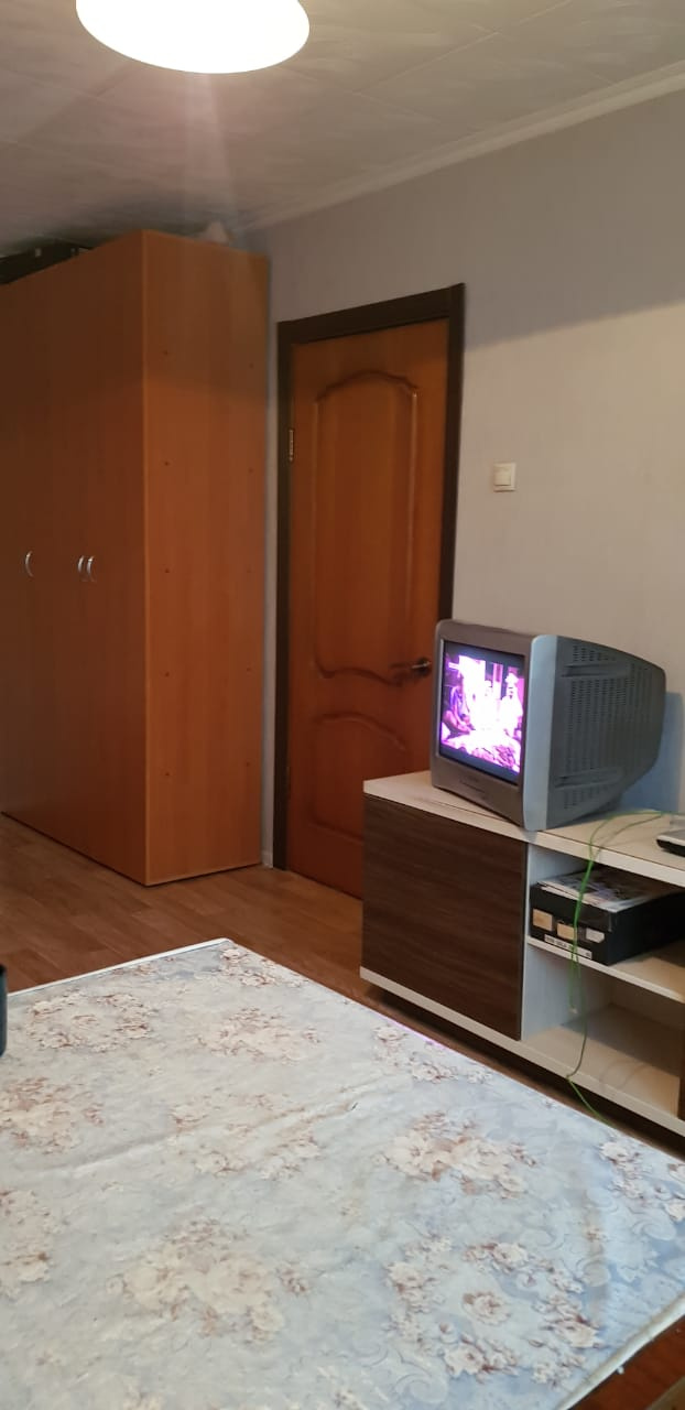 1-комнатная квартира, 35 м² - фото 9