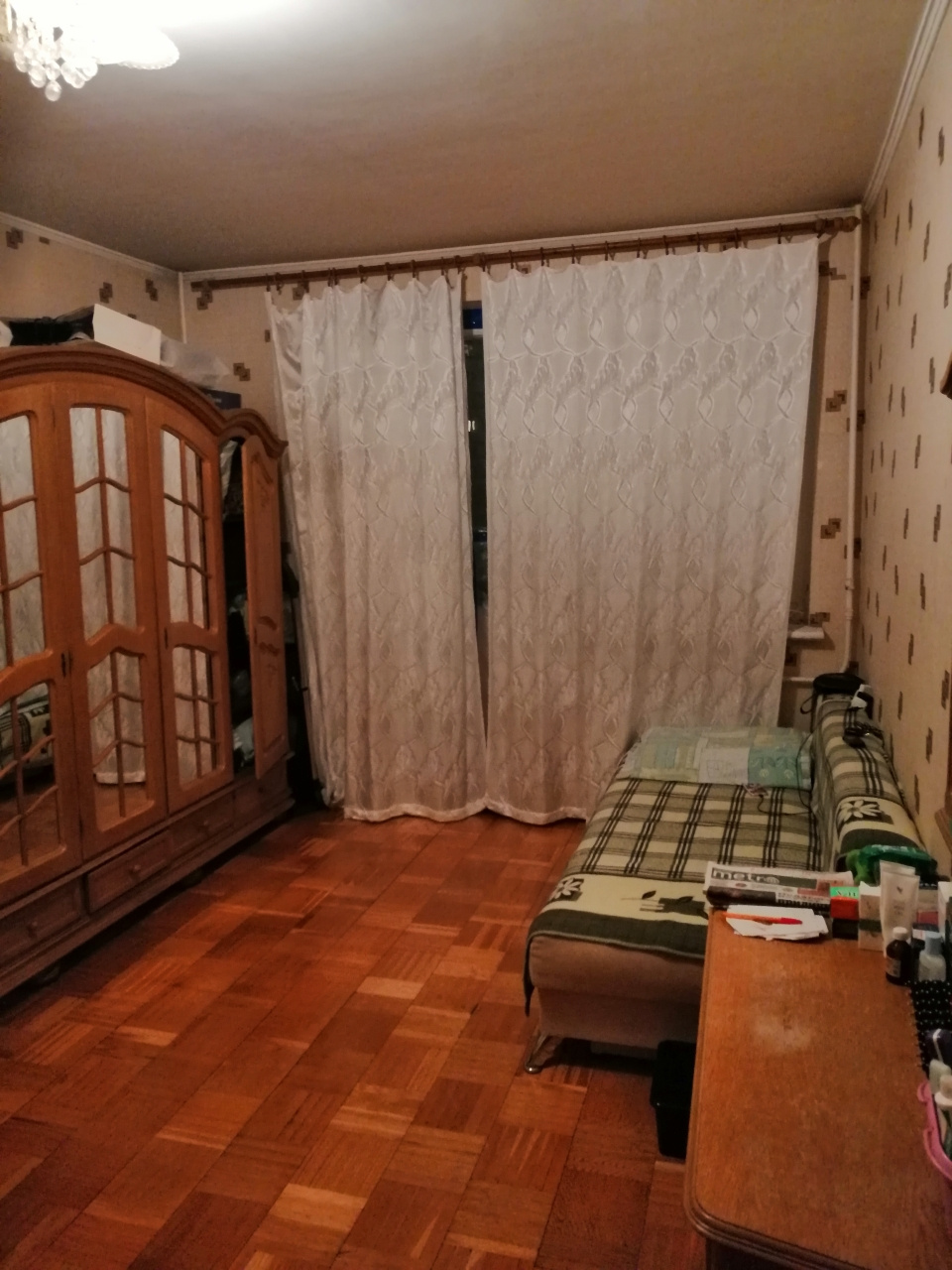 2-комнатная квартира, 54 м² - фото 7