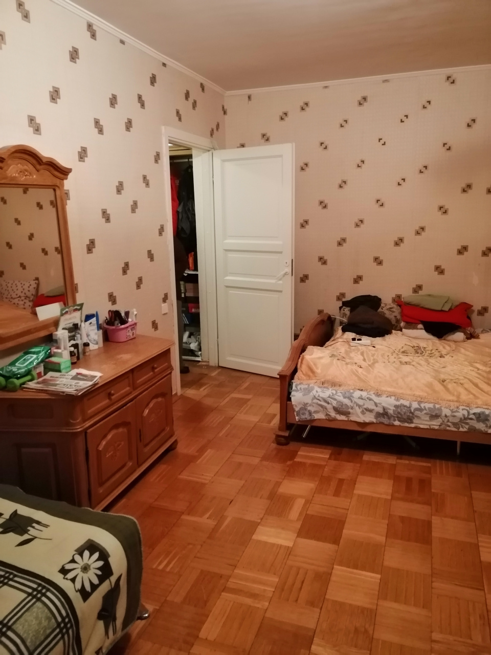 2-комнатная квартира, 54 м² - фото 8