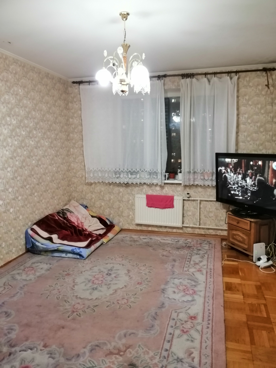 2-комнатная квартира, 54 м² - фото 9