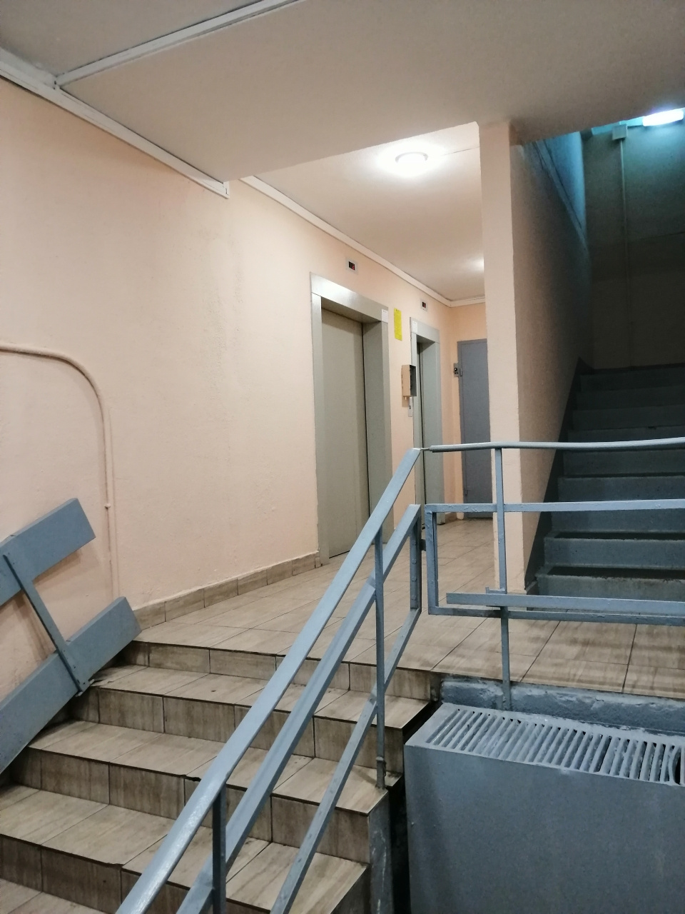 2-комнатная квартира, 54 м² - фото 17