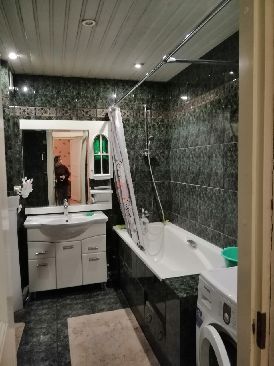 2-комнатная квартира, 54 м² - фото 12