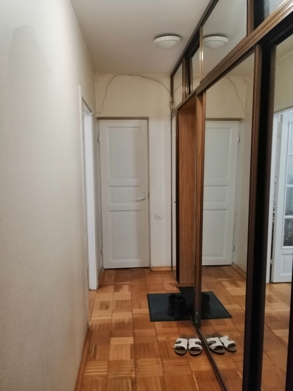 2-комнатная квартира, 54 м² - фото 6