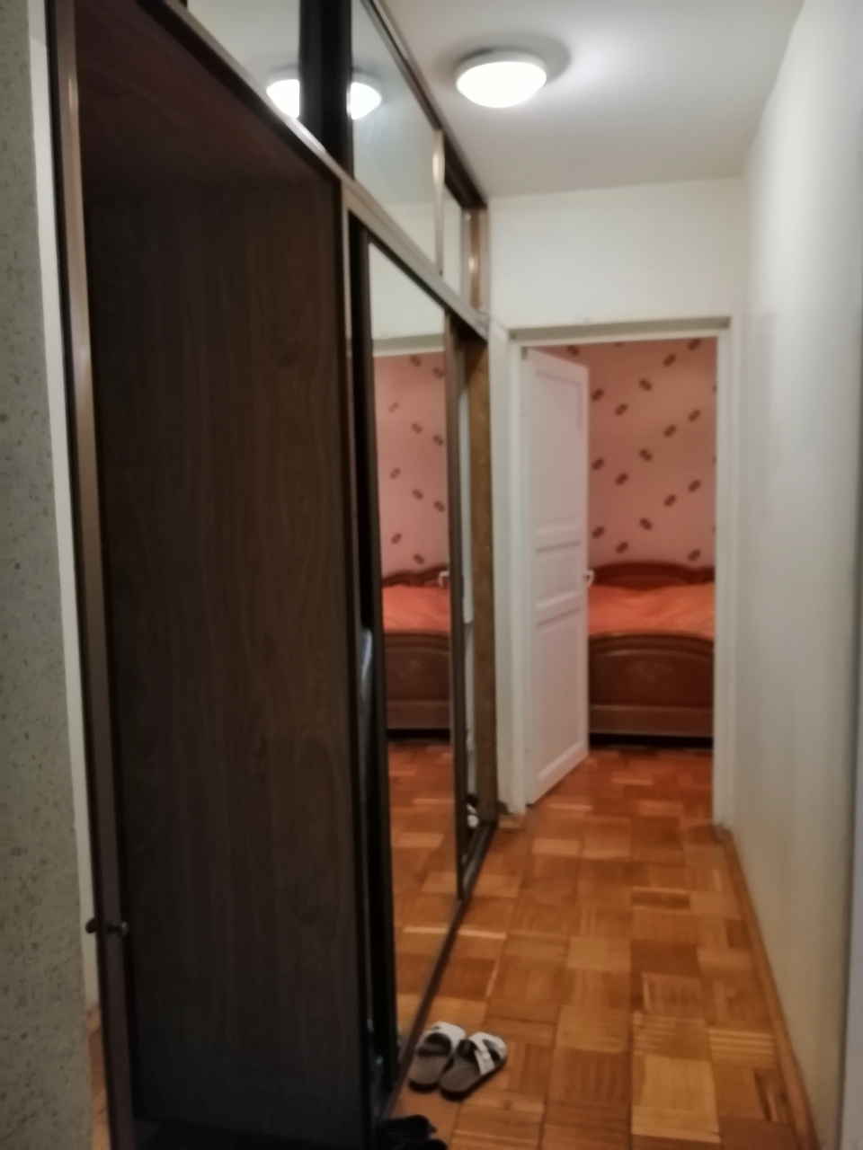 2-комнатная квартира, 54 м² - фото 13