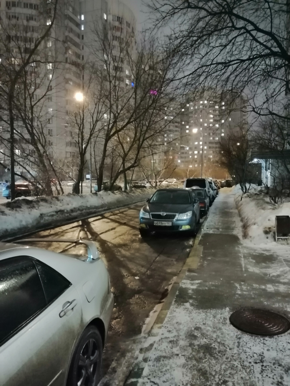 2-комнатная квартира, 54 м² - фото 19
