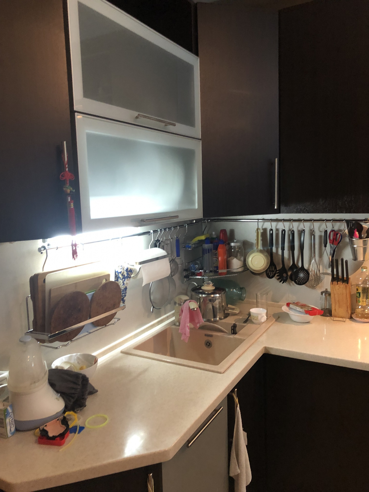 3-комнатная квартира, 74 м² - фото 12