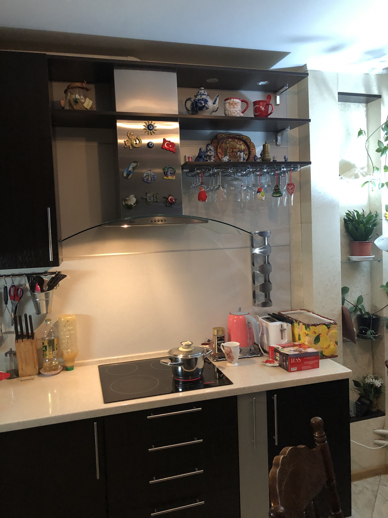 3-комнатная квартира, 74 м² - фото 10