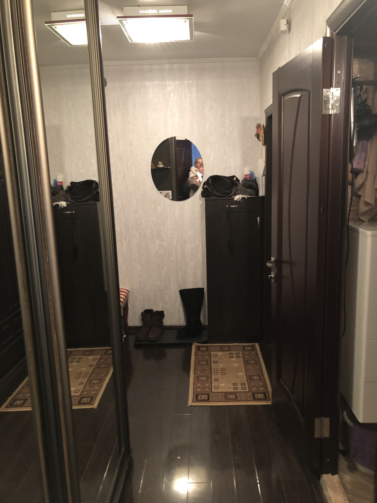 3-комнатная квартира, 74 м² - фото 17