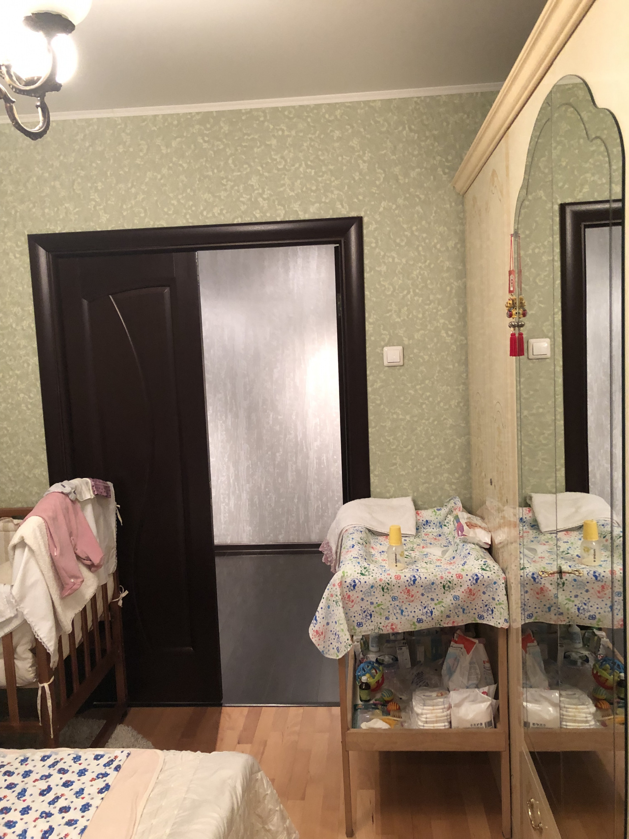3-комнатная квартира, 74 м² - фото 6