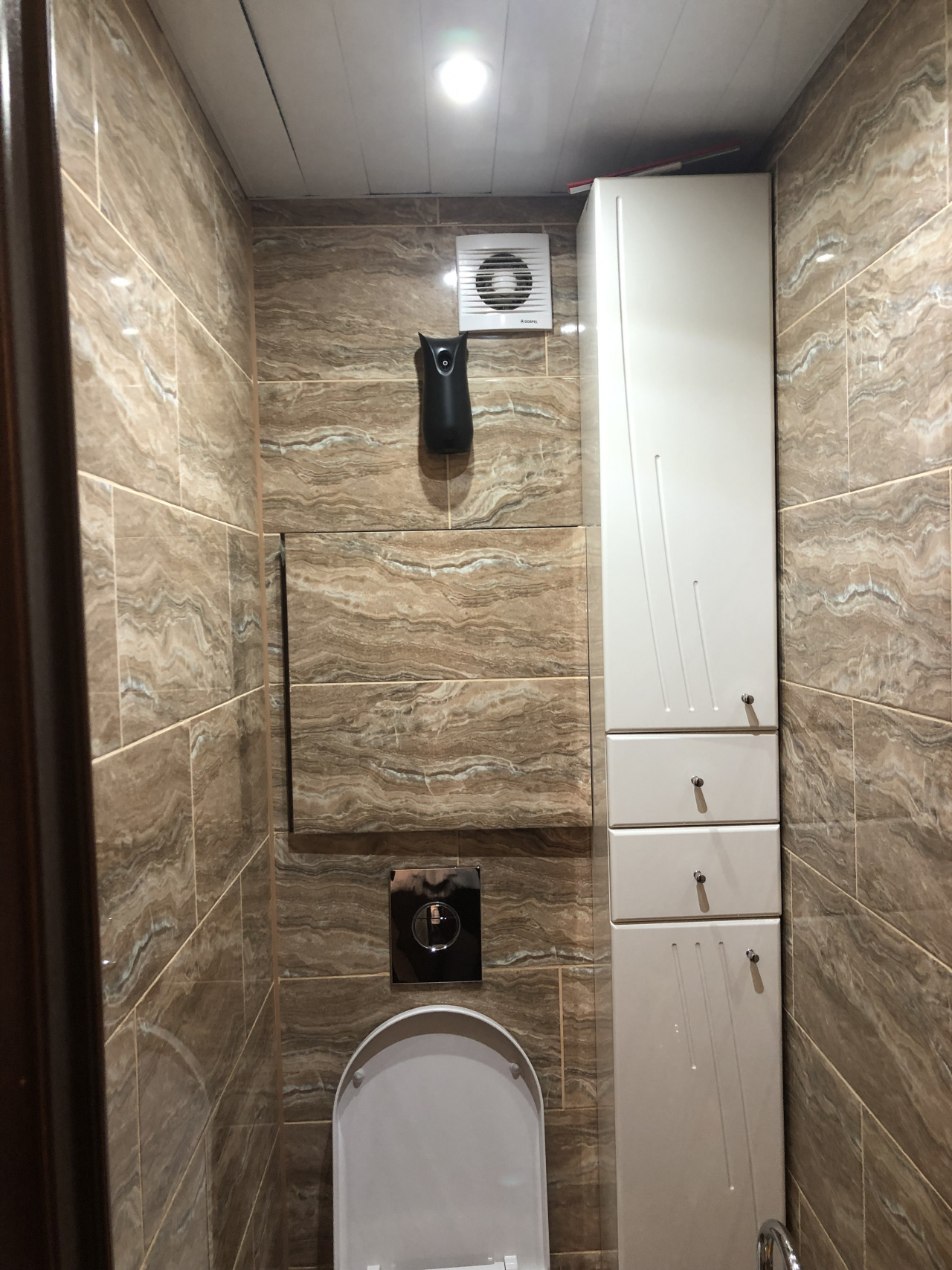3-комнатная квартира, 74 м² - фото 13