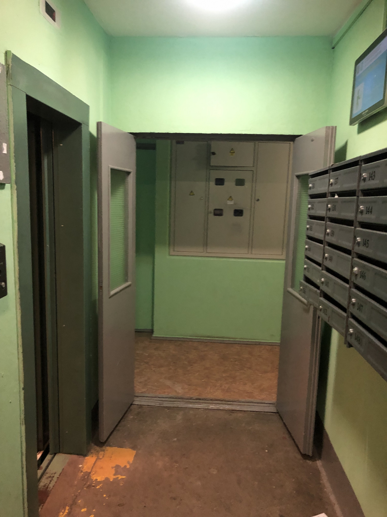 3-комнатная квартира, 74 м² - фото 14