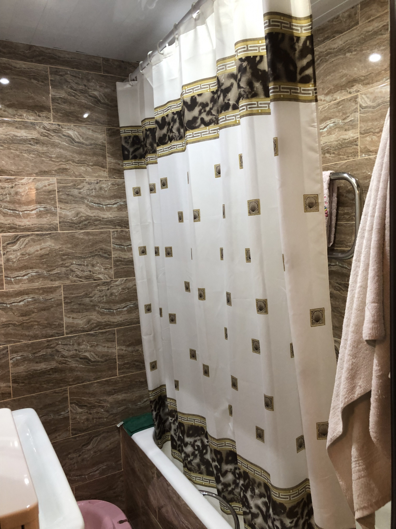 3-комнатная квартира, 74 м² - фото 15