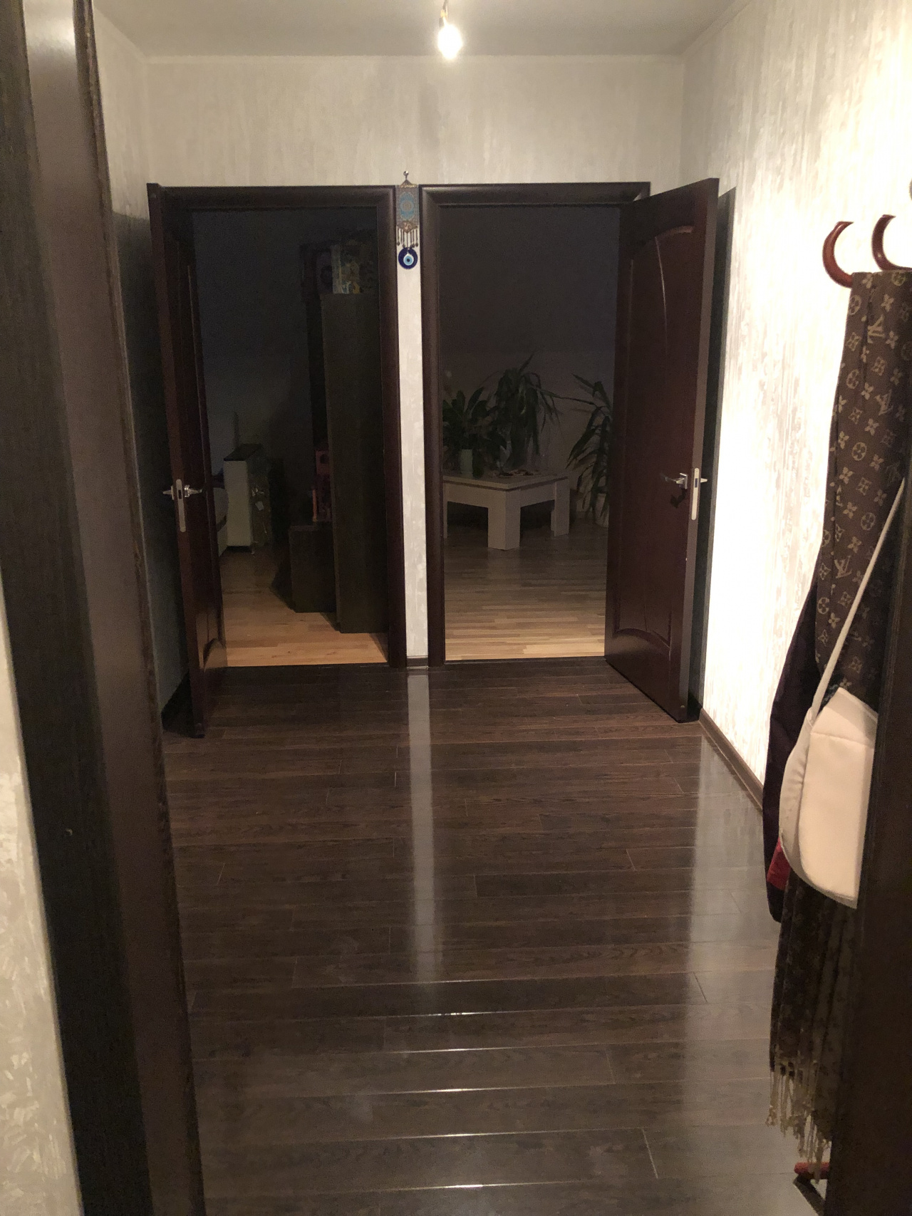 3-комнатная квартира, 74 м² - фото 16