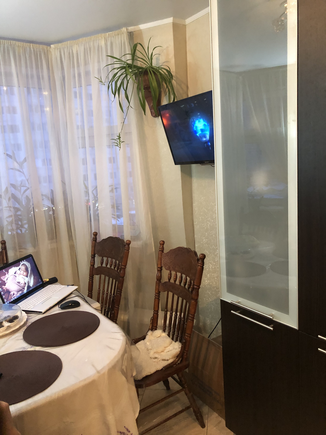 3-комнатная квартира, 74 м² - фото 8