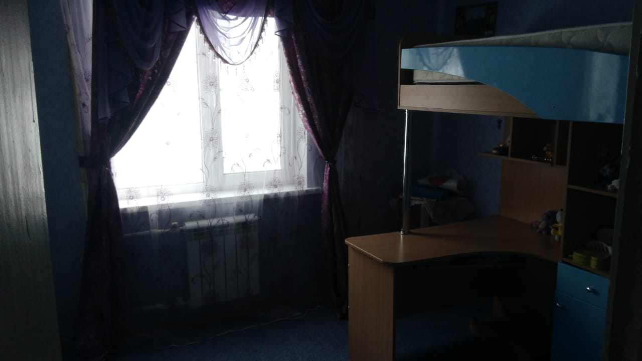 4-комнатная квартира, 74.6 м² - фото 11
