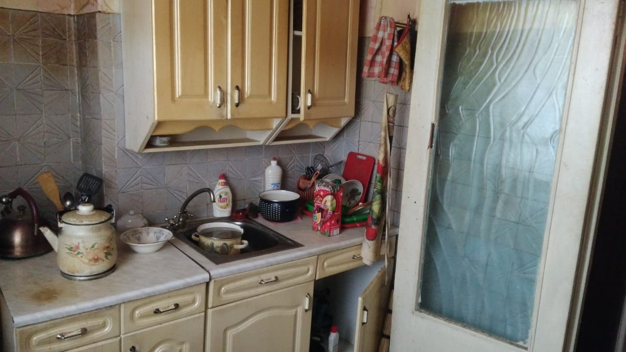 4-комнатная квартира, 74.6 м² - фото 15