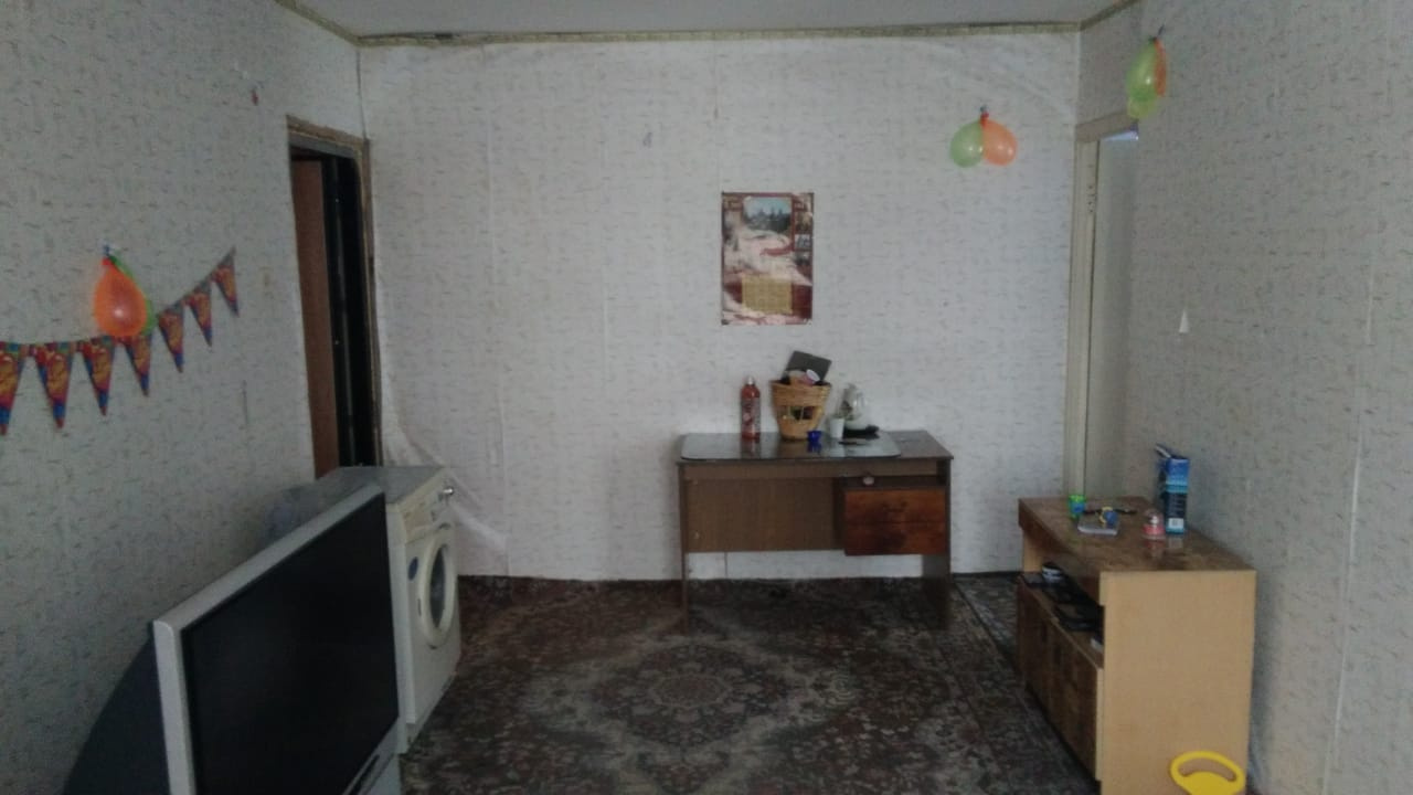 4-комнатная квартира, 74.6 м² - фото 6