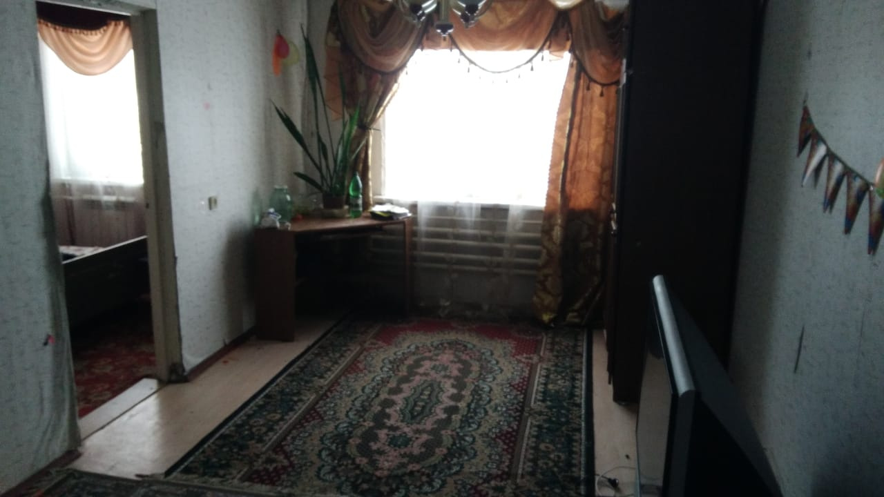 4-комнатная квартира, 74.6 м² - фото 5