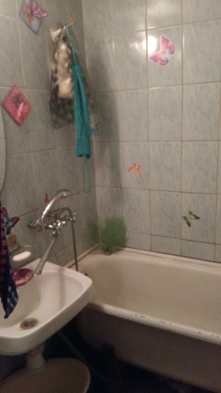4-комнатная квартира, 74.6 м² - фото 17