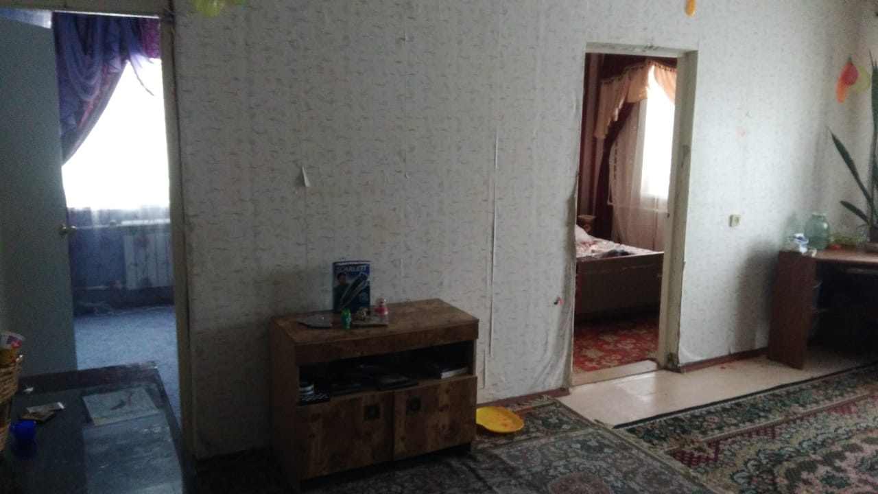 4-комнатная квартира, 74.6 м² - фото 8