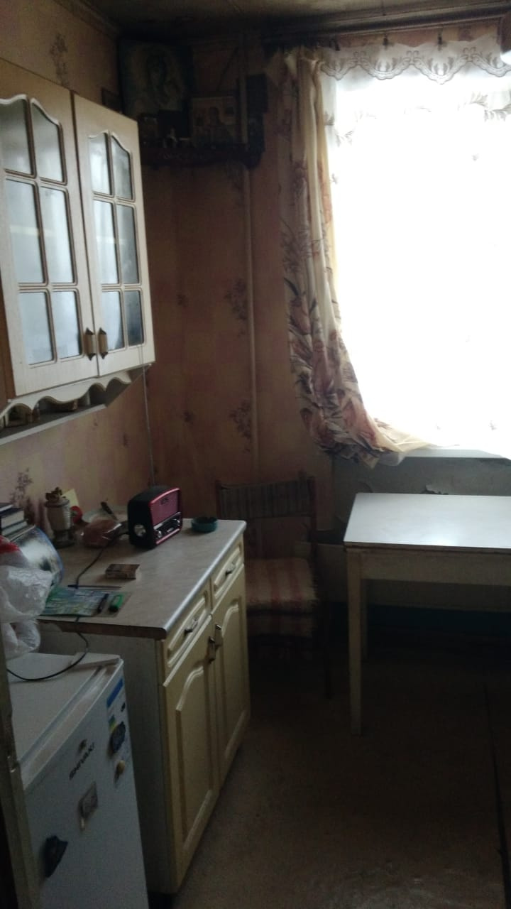 4-комнатная квартира, 74.6 м² - фото 12