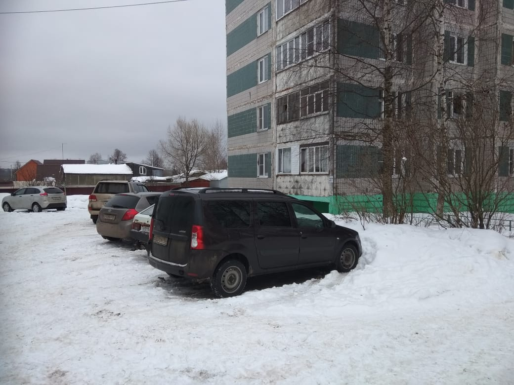 4-комнатная квартира, 74.6 м² - фото 4