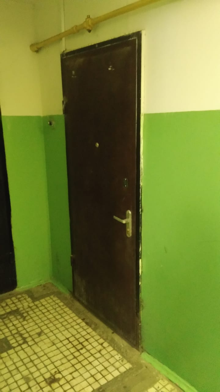 4-комнатная квартира, 74.6 м² - фото 22