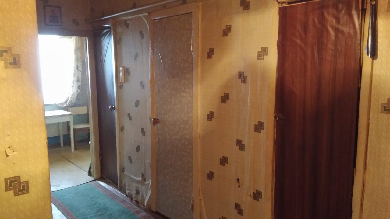 4-комнатная квартира, 74.6 м² - фото 18