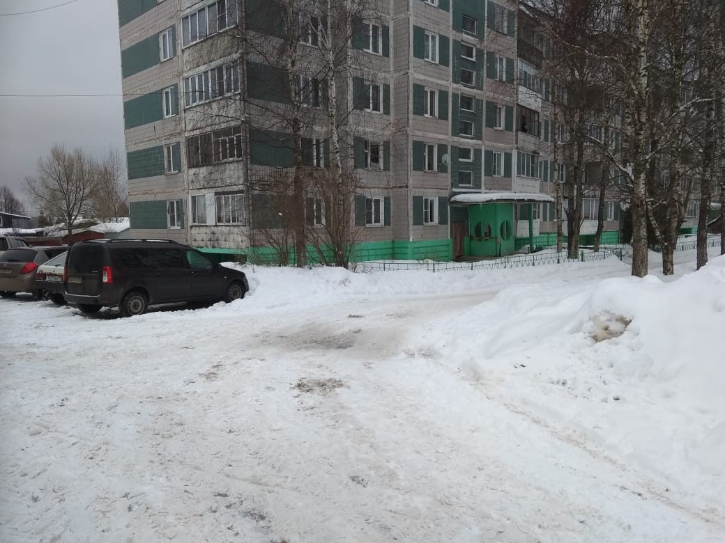4-комнатная квартира, 74.6 м² - фото 2