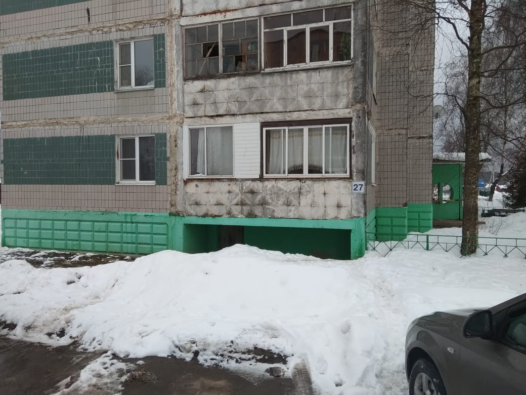 4-комнатная квартира, 74.6 м² - фото 3