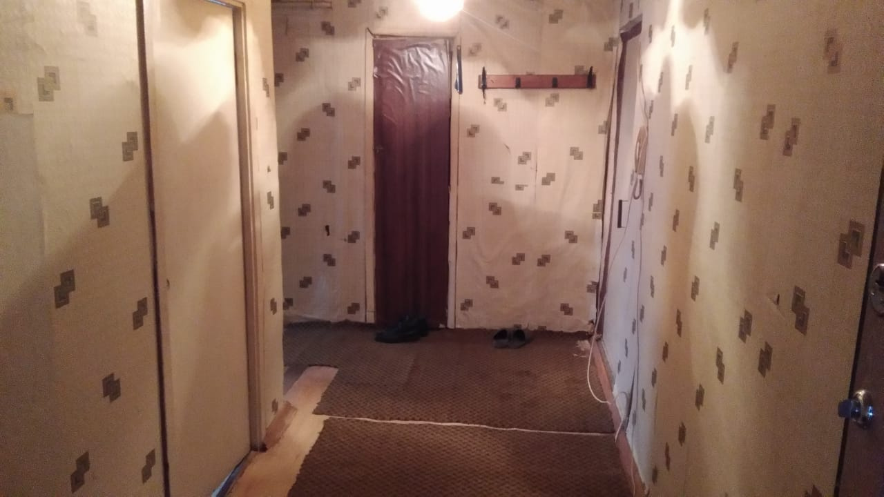 4-комнатная квартира, 74.6 м² - фото 20