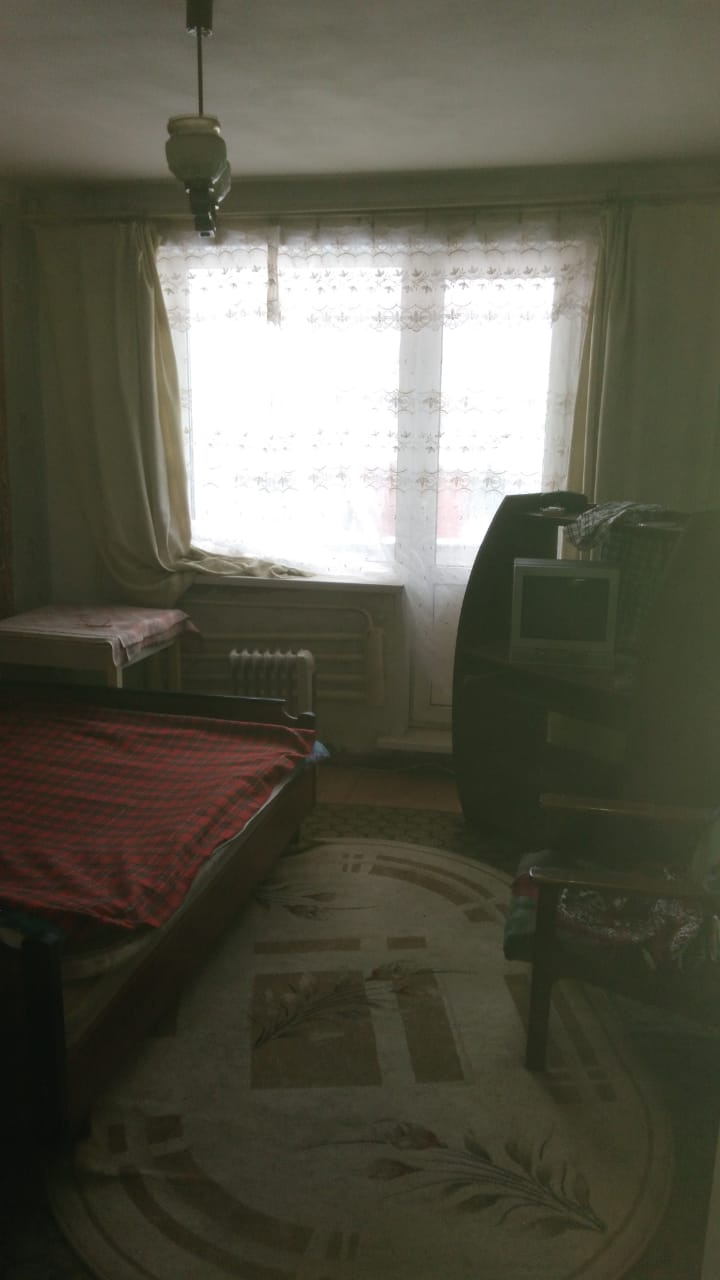 4-комнатная квартира, 74.6 м² - фото 9