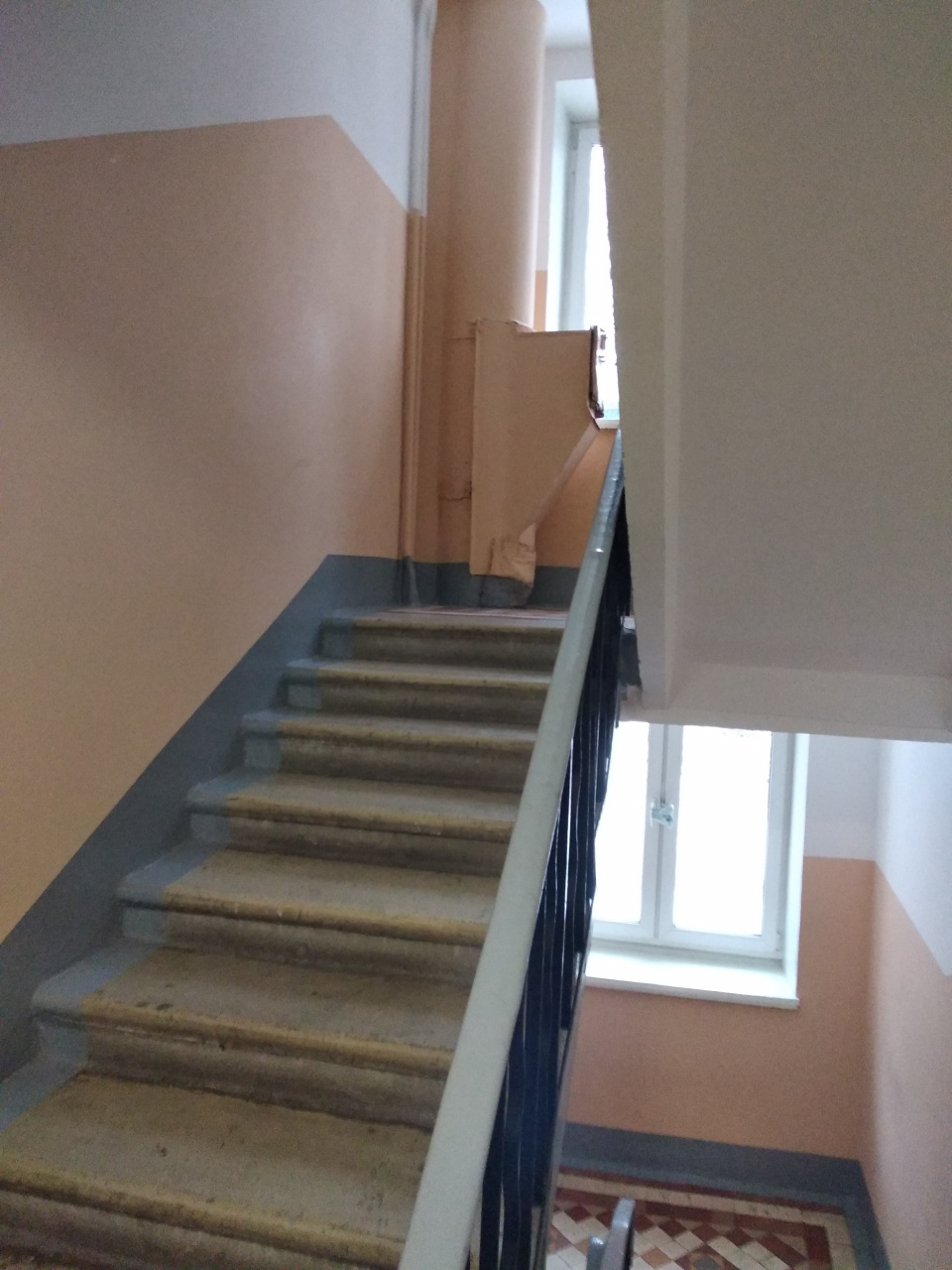 1-комнатная квартира, 30.7 м² - фото 9