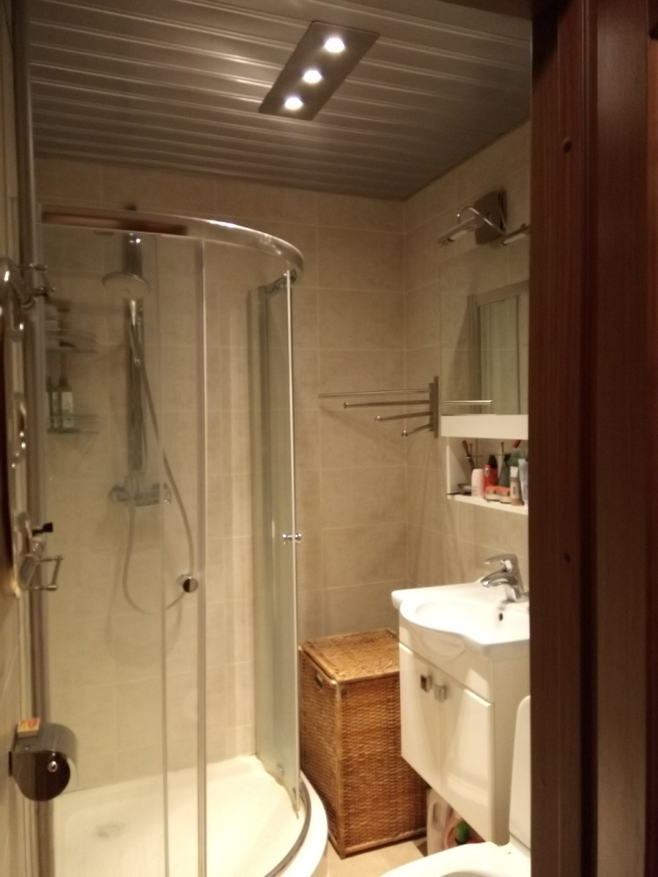 1-комнатная квартира, 30.7 м² - фото 4
