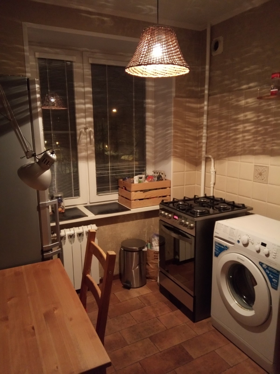 1-комнатная квартира, 30.7 м² - фото 3