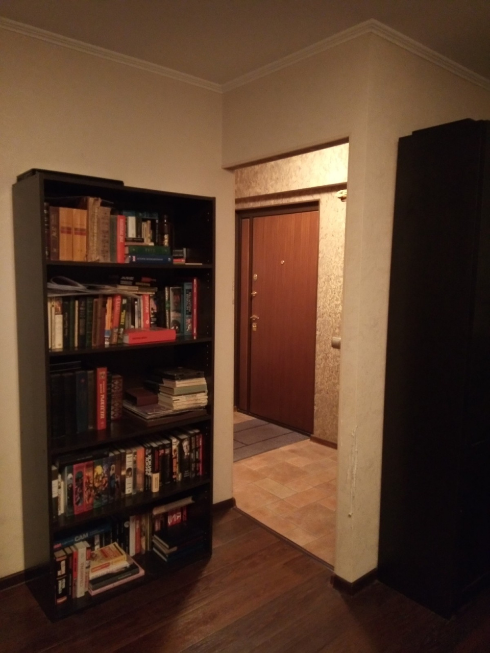 1-комнатная квартира, 30.7 м² - фото 5