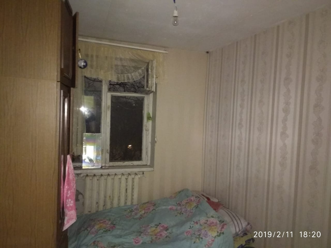 2-комнатная квартира, 45 м² - фото 5