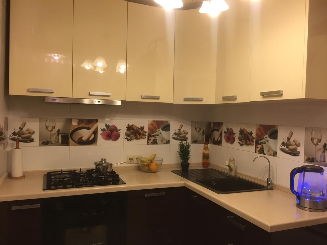 3-комнатная квартира, 55.6 м² - фото 2