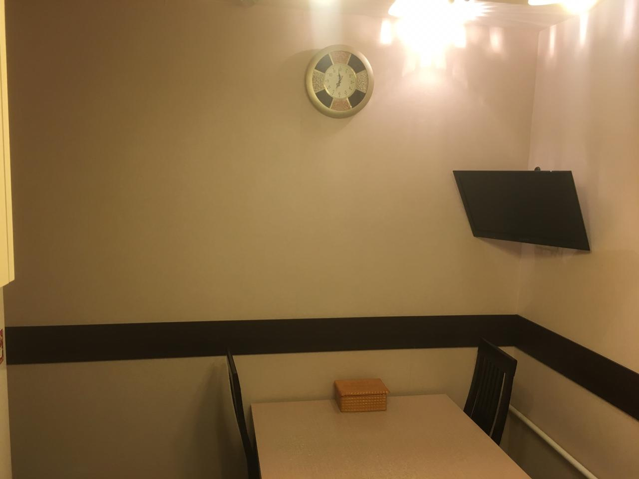 3-комнатная квартира, 55.6 м² - фото 14