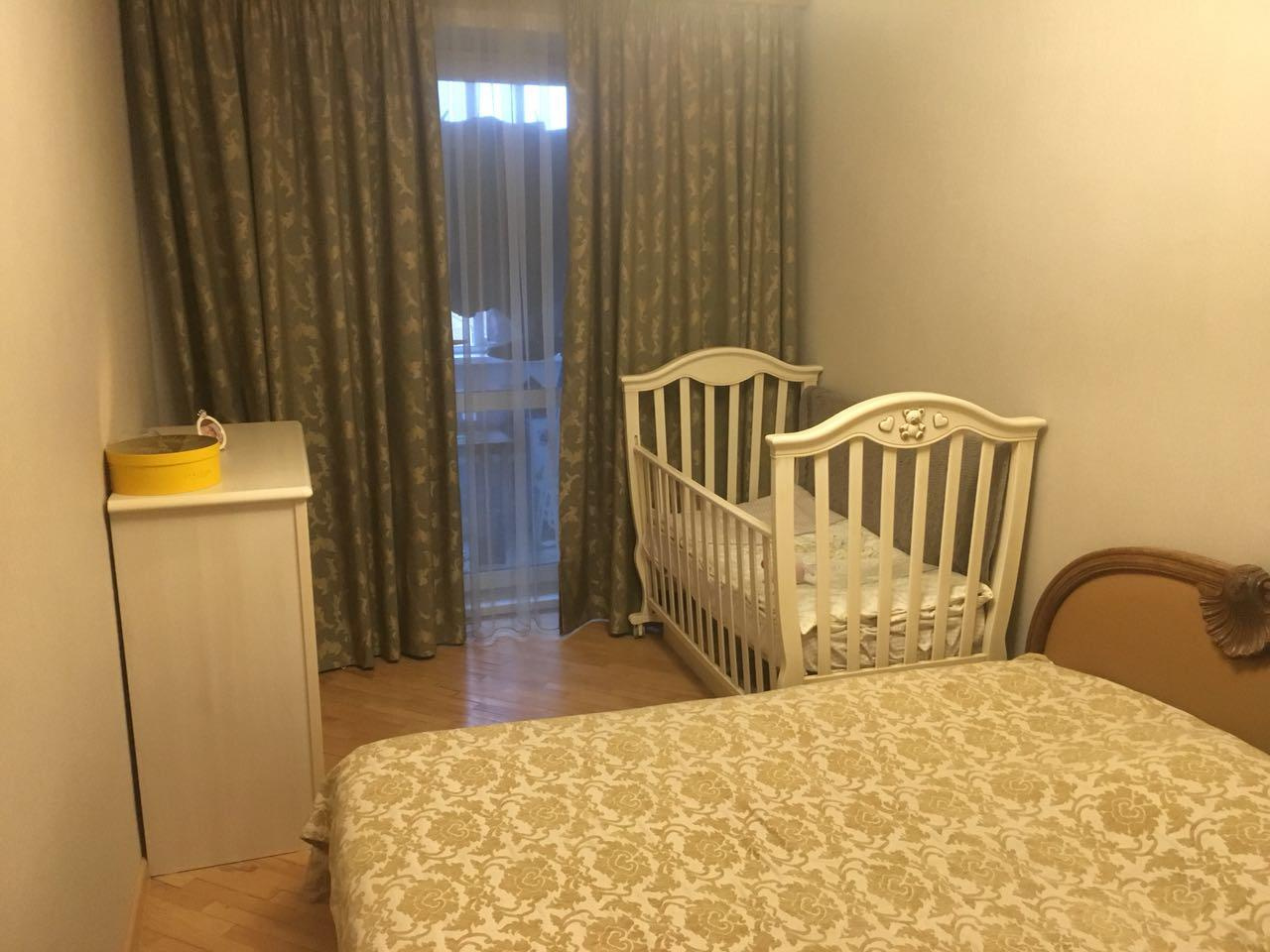 3-комнатная квартира, 55.6 м² - фото 6