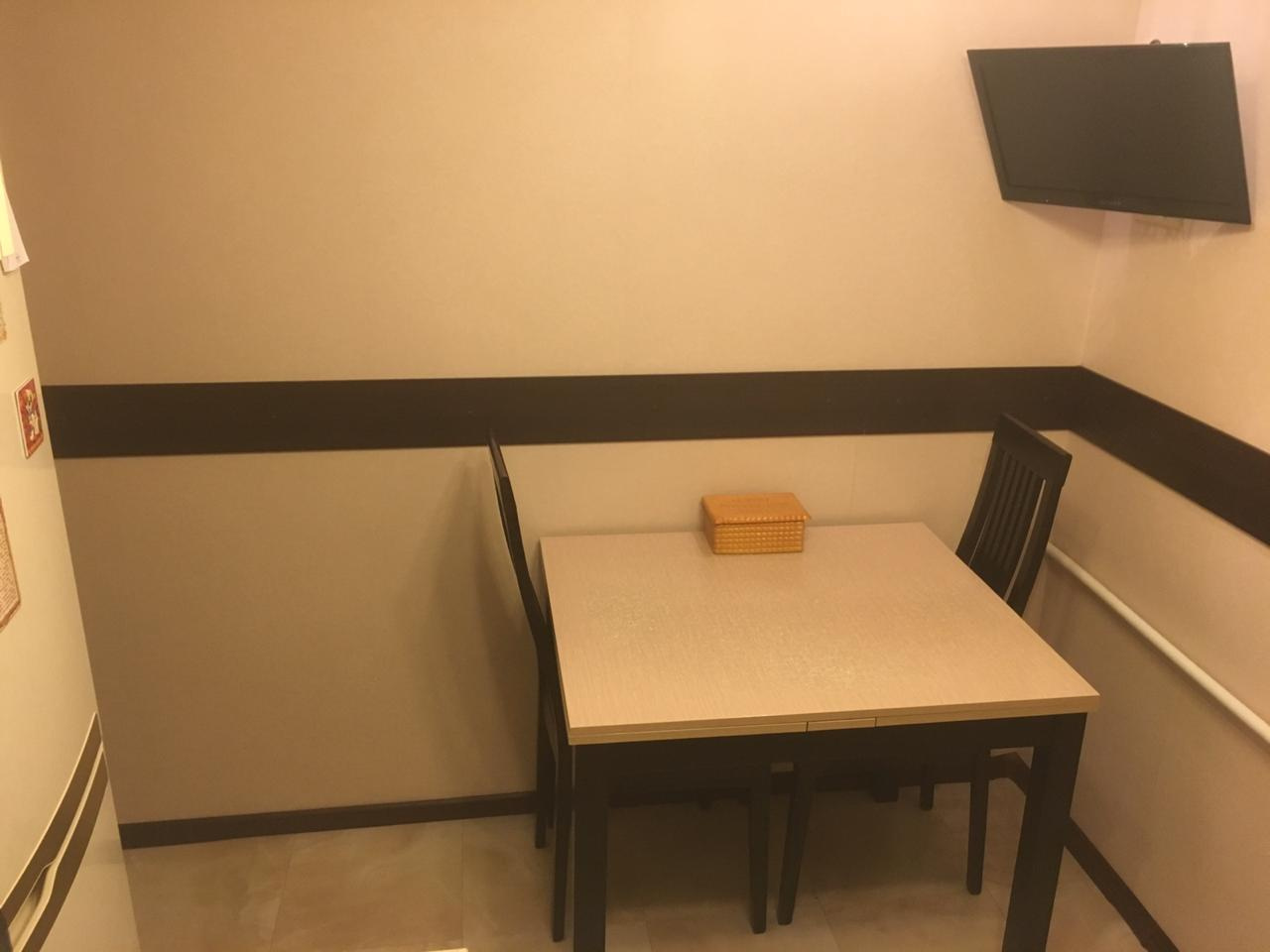 3-комнатная квартира, 55.6 м² - фото 16